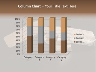 Exclusive Troy Ounce Fine PowerPoint Template