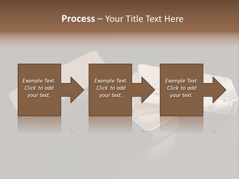 Exclusive Troy Ounce Fine PowerPoint Template
