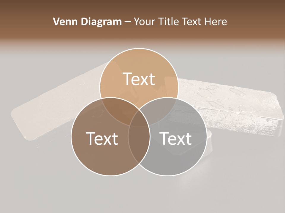 Exclusive Troy Ounce Fine PowerPoint Template