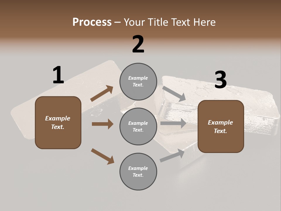 Exclusive Troy Ounce Fine PowerPoint Template