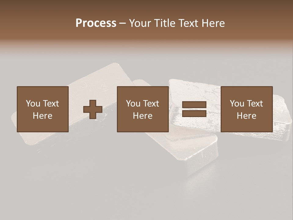Exclusive Troy Ounce Fine PowerPoint Template