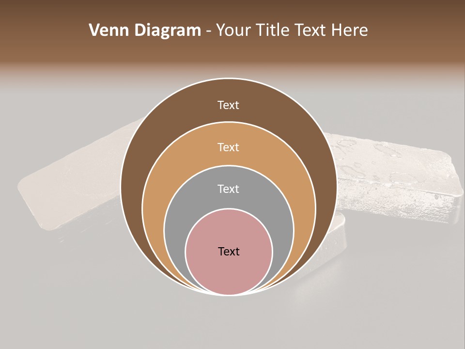 Exclusive Troy Ounce Fine PowerPoint Template