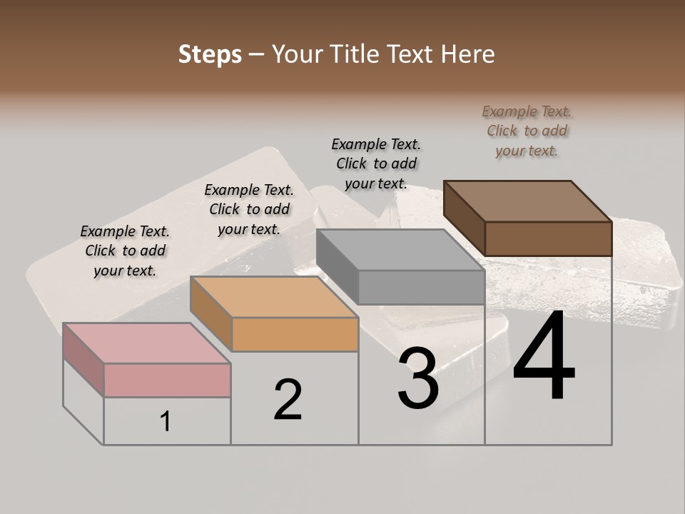 Exclusive Troy Ounce Fine PowerPoint Template