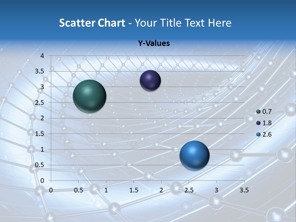 Technology Render Scientific PowerPoint Template