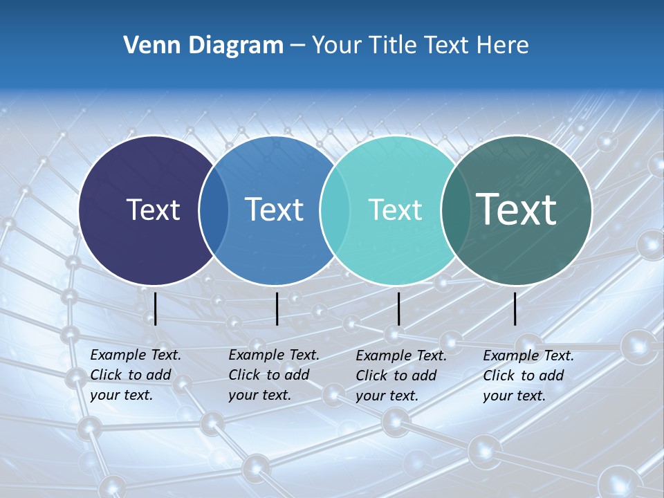 Technology Render Scientific PowerPoint Template