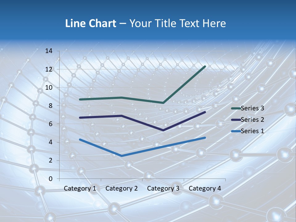 Technology Render Scientific PowerPoint Template