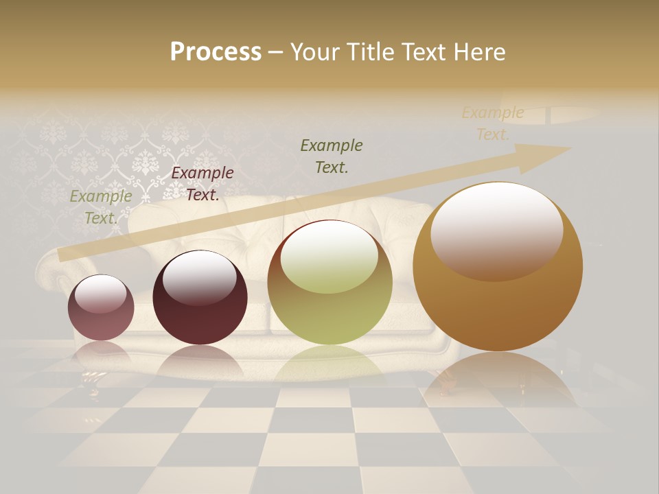 Design Divan Luxury PowerPoint Template