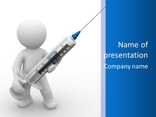 Addiction Drag Abstract PowerPoint Template