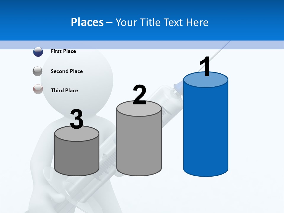 Addiction Drag Abstract PowerPoint Template