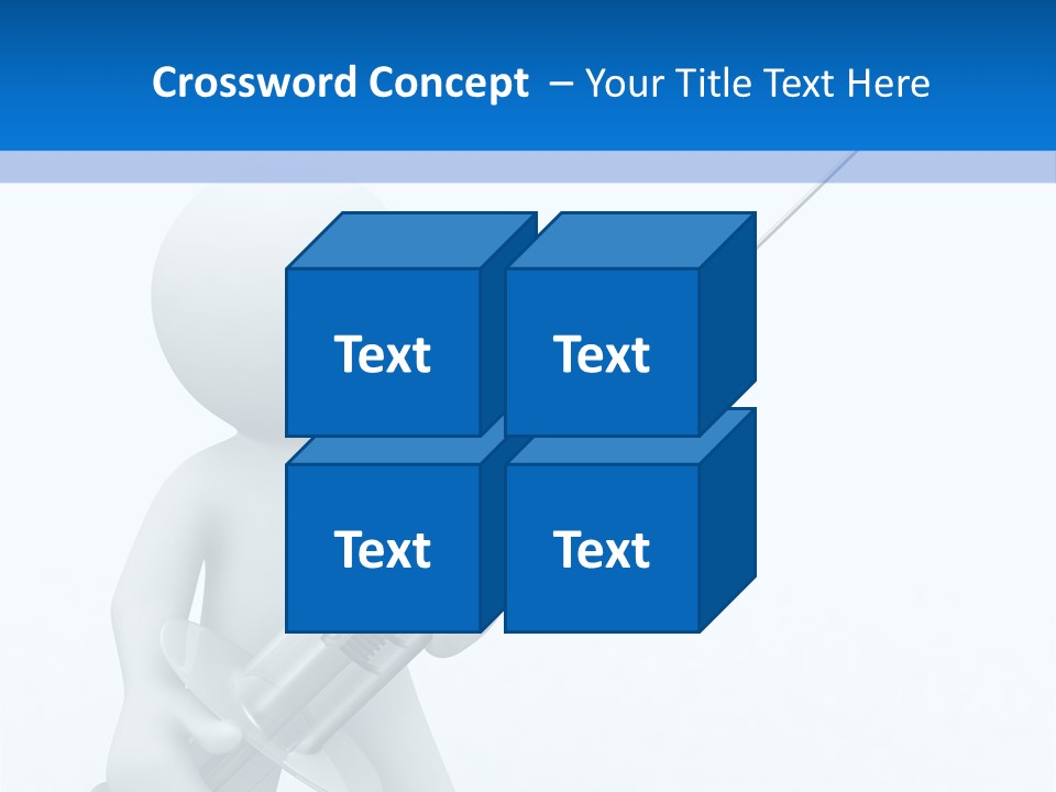Addiction Drag Abstract PowerPoint Template