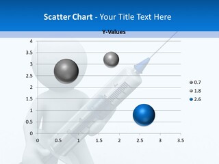 Addiction Drag Abstract PowerPoint Template