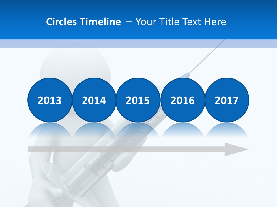 Addiction Drag Abstract PowerPoint Template