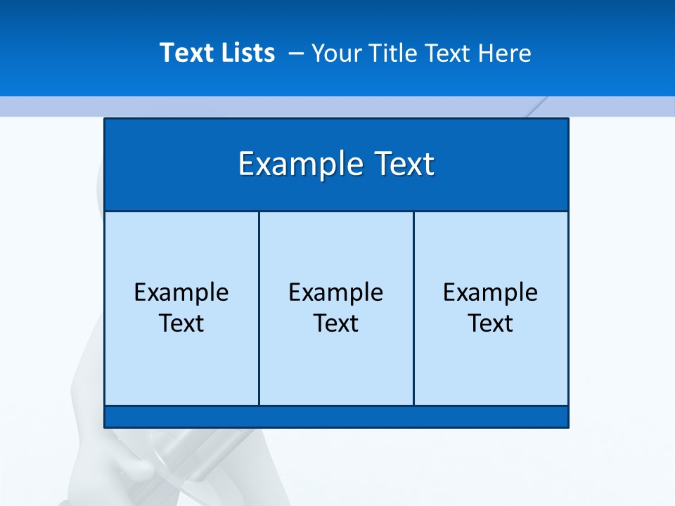Addiction Drag Abstract PowerPoint Template