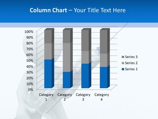 Addiction Drag Abstract PowerPoint Template