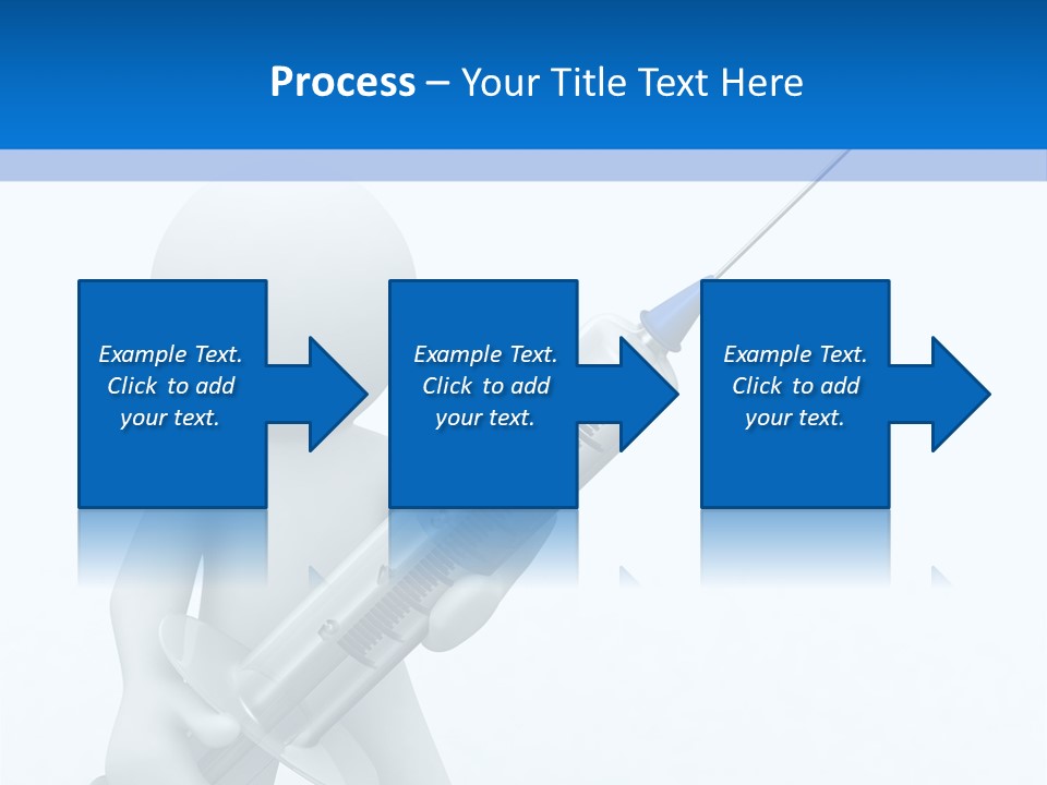 Addiction Drag Abstract PowerPoint Template