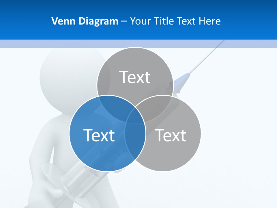 Addiction Drag Abstract PowerPoint Template