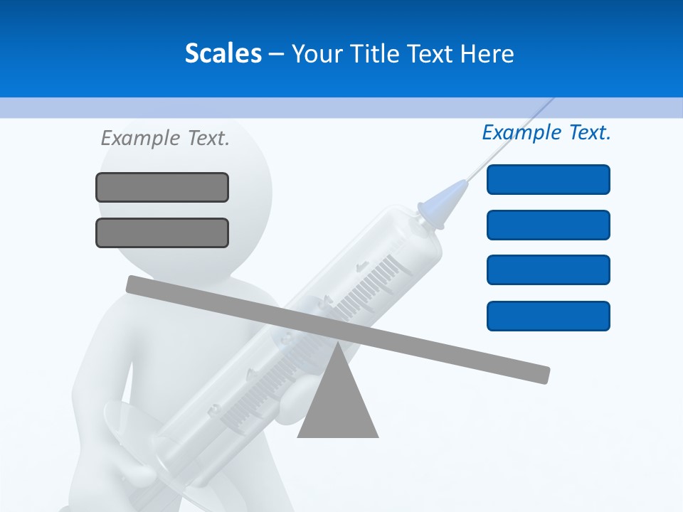 Addiction Drag Abstract PowerPoint Template