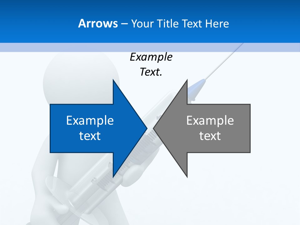 Addiction Drag Abstract PowerPoint Template