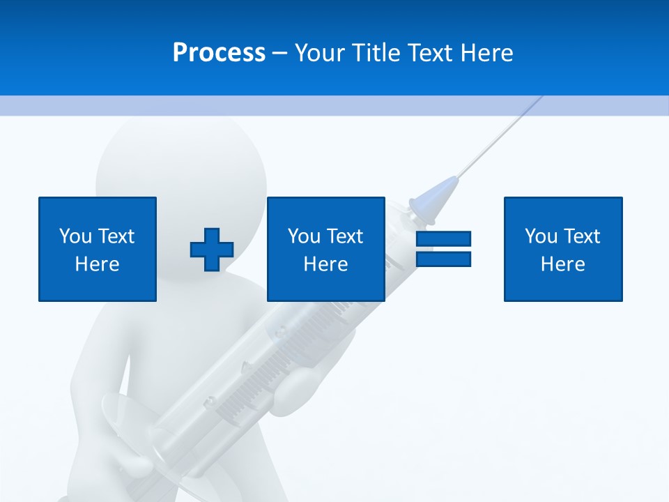 Addiction Drag Abstract PowerPoint Template