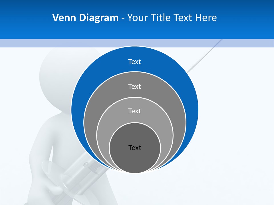 Addiction Drag Abstract PowerPoint Template