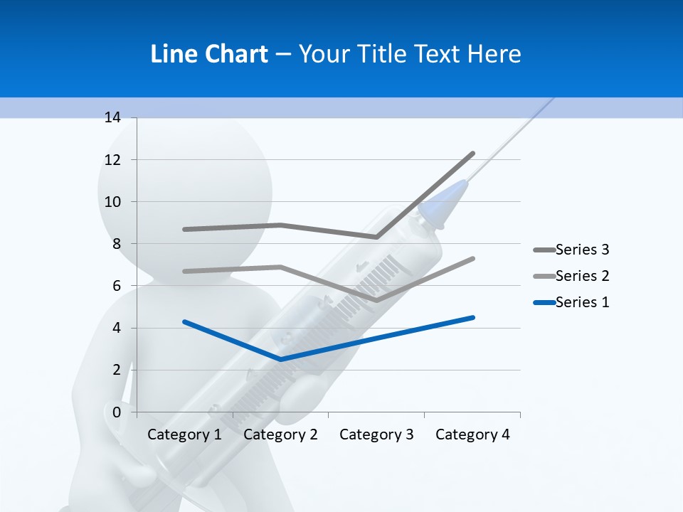 Addiction Drag Abstract PowerPoint Template