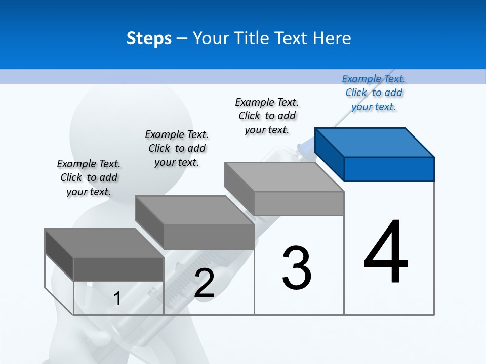 Addiction Drag Abstract PowerPoint Template