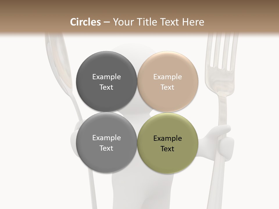 Food Restaurant Lunch PowerPoint Template