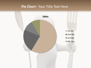 Food Restaurant Lunch PowerPoint Template