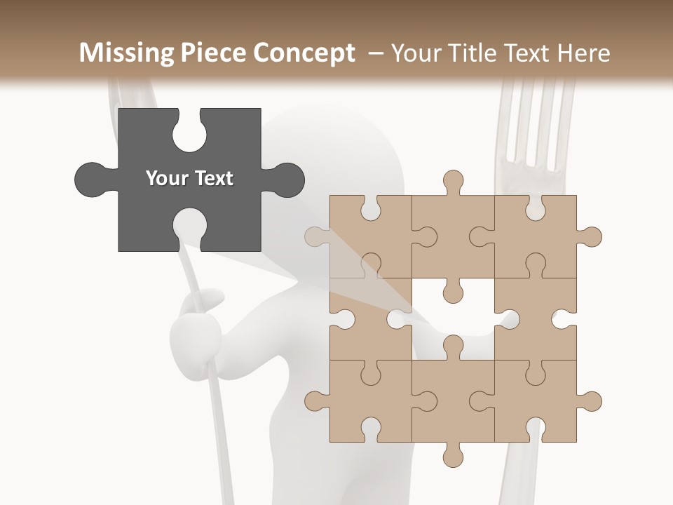 Food Restaurant Lunch PowerPoint Template