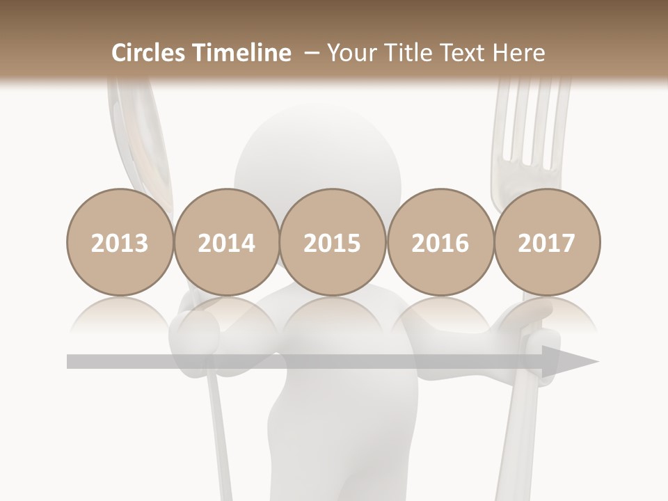 Food Restaurant Lunch PowerPoint Template