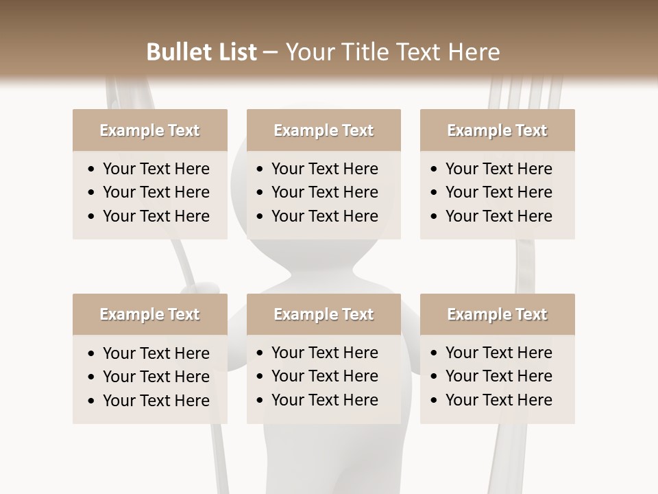 Food Restaurant Lunch PowerPoint Template