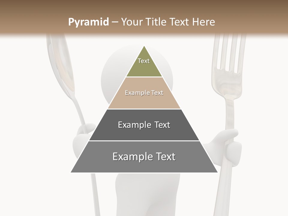 Food Restaurant Lunch PowerPoint Template