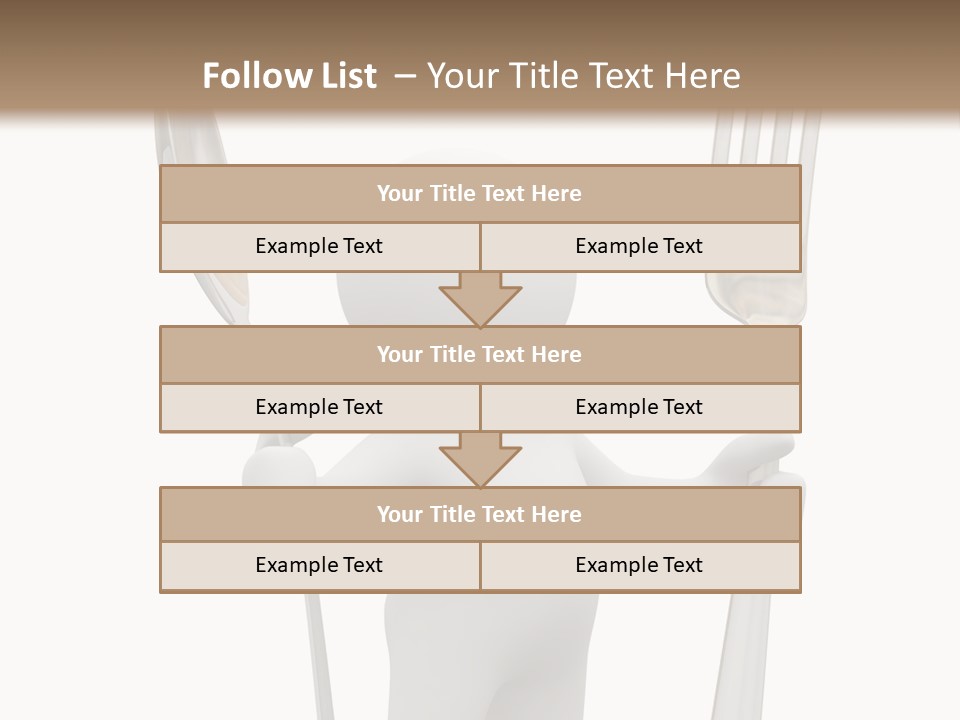 Food Restaurant Lunch PowerPoint Template