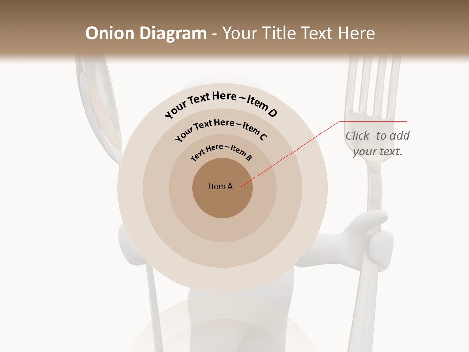 Food Restaurant Lunch PowerPoint Template