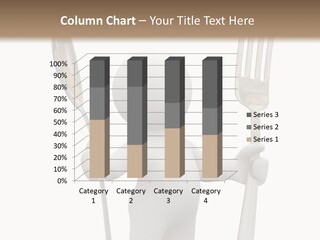 Food Restaurant Lunch PowerPoint Template