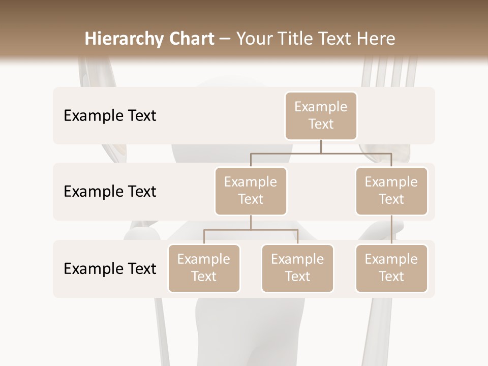 Food Restaurant Lunch PowerPoint Template
