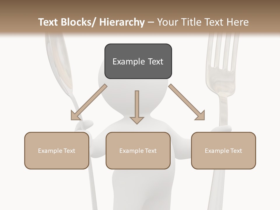 Food Restaurant Lunch PowerPoint Template