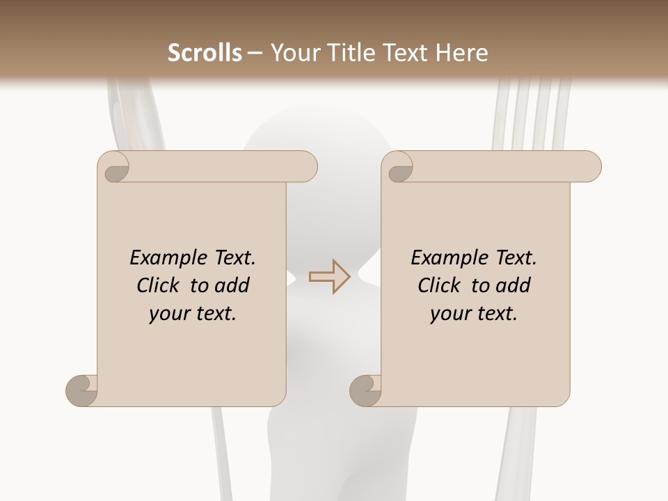 Food Restaurant Lunch PowerPoint Template