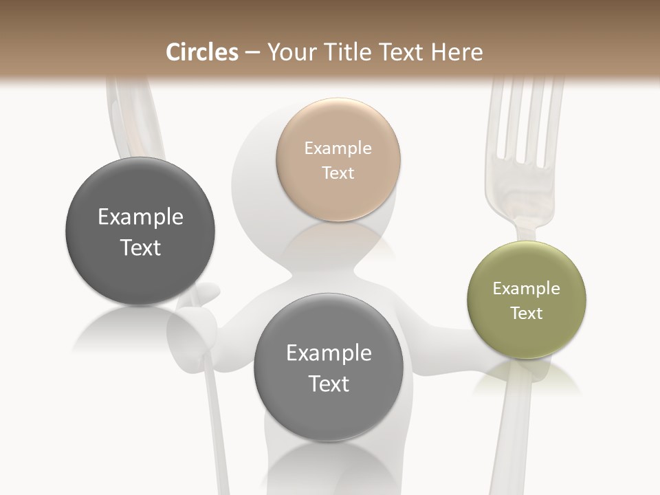 Food Restaurant Lunch PowerPoint Template