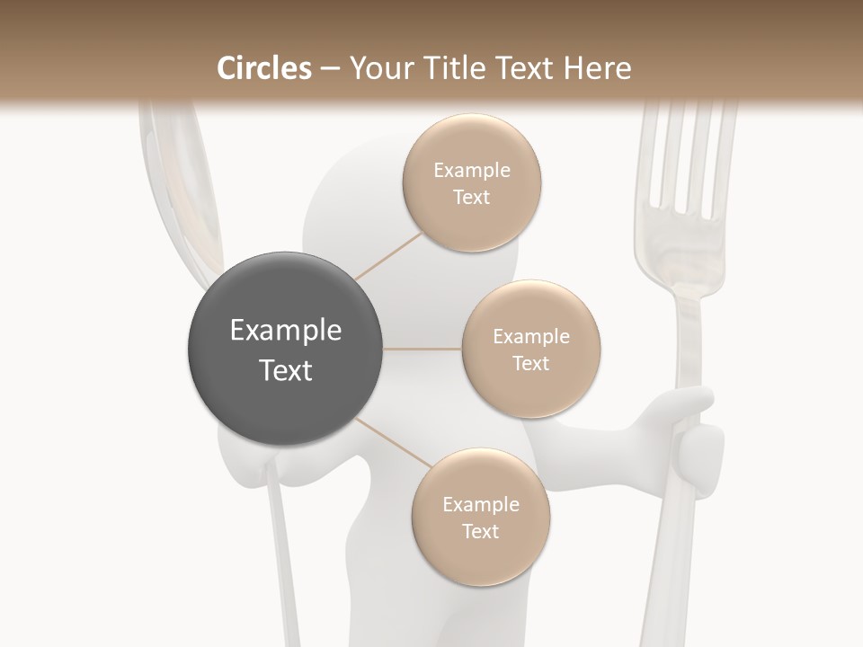 Food Restaurant Lunch PowerPoint Template