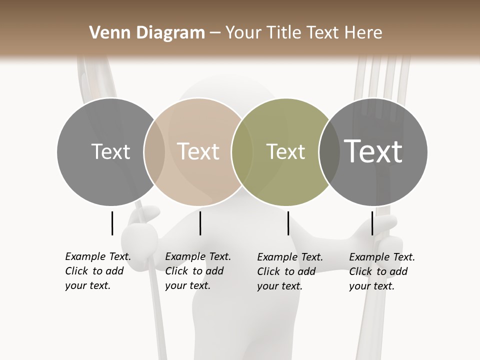 Food Restaurant Lunch PowerPoint Template