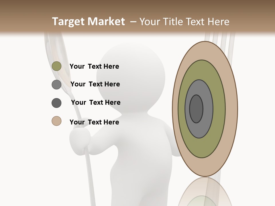 Food Restaurant Lunch PowerPoint Template