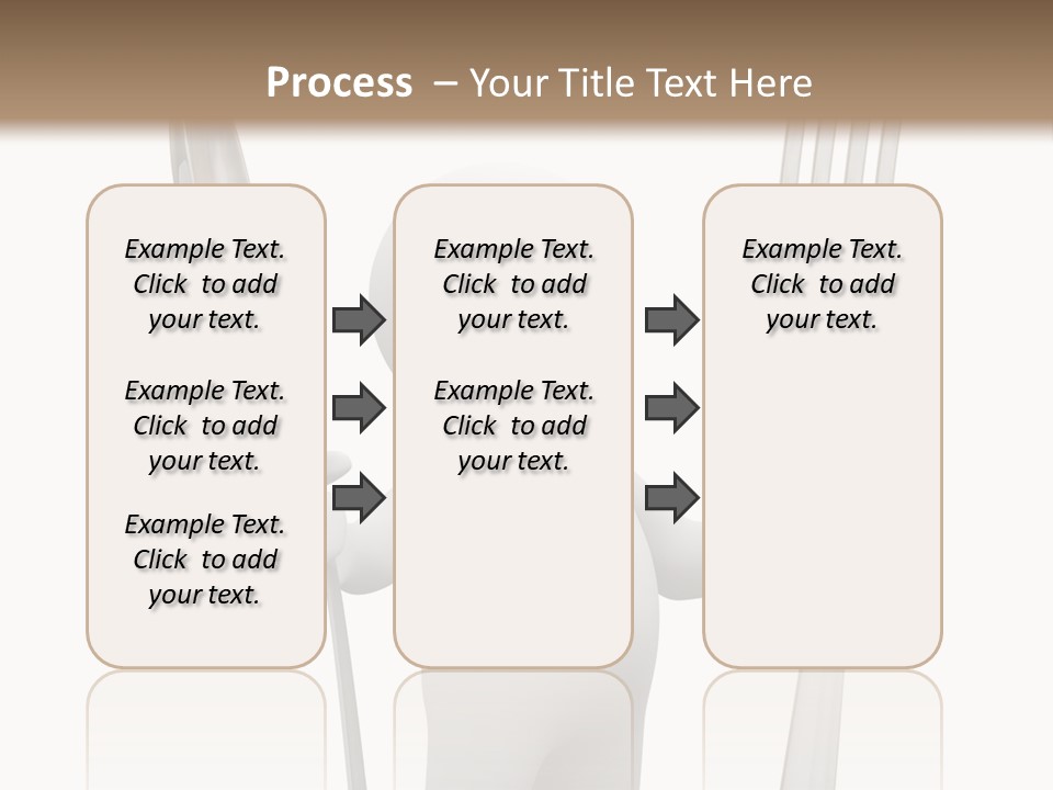 Food Restaurant Lunch PowerPoint Template