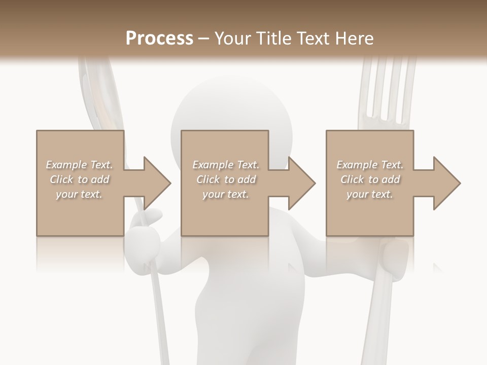 Food Restaurant Lunch PowerPoint Template