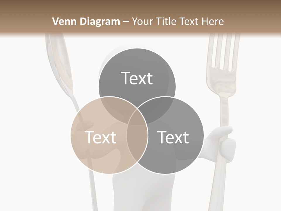 Food Restaurant Lunch PowerPoint Template