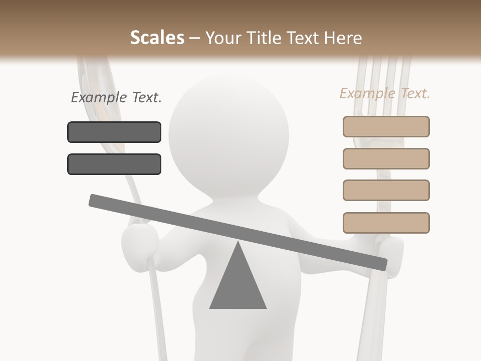 Food Restaurant Lunch PowerPoint Template