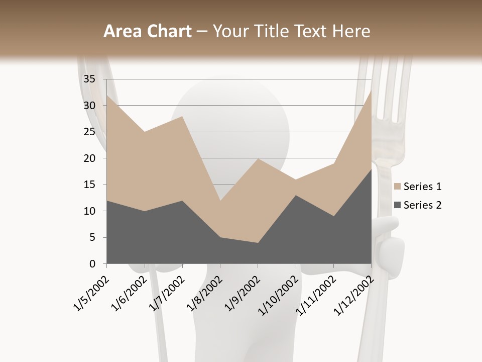 Food Restaurant Lunch PowerPoint Template