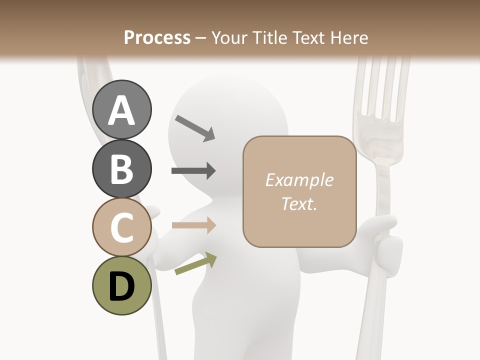 Food Restaurant Lunch PowerPoint Template