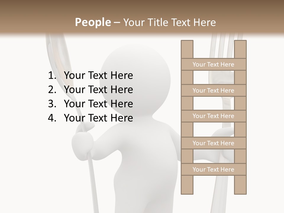 Food Restaurant Lunch PowerPoint Template