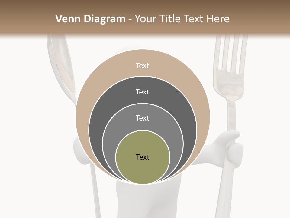 Food Restaurant Lunch PowerPoint Template